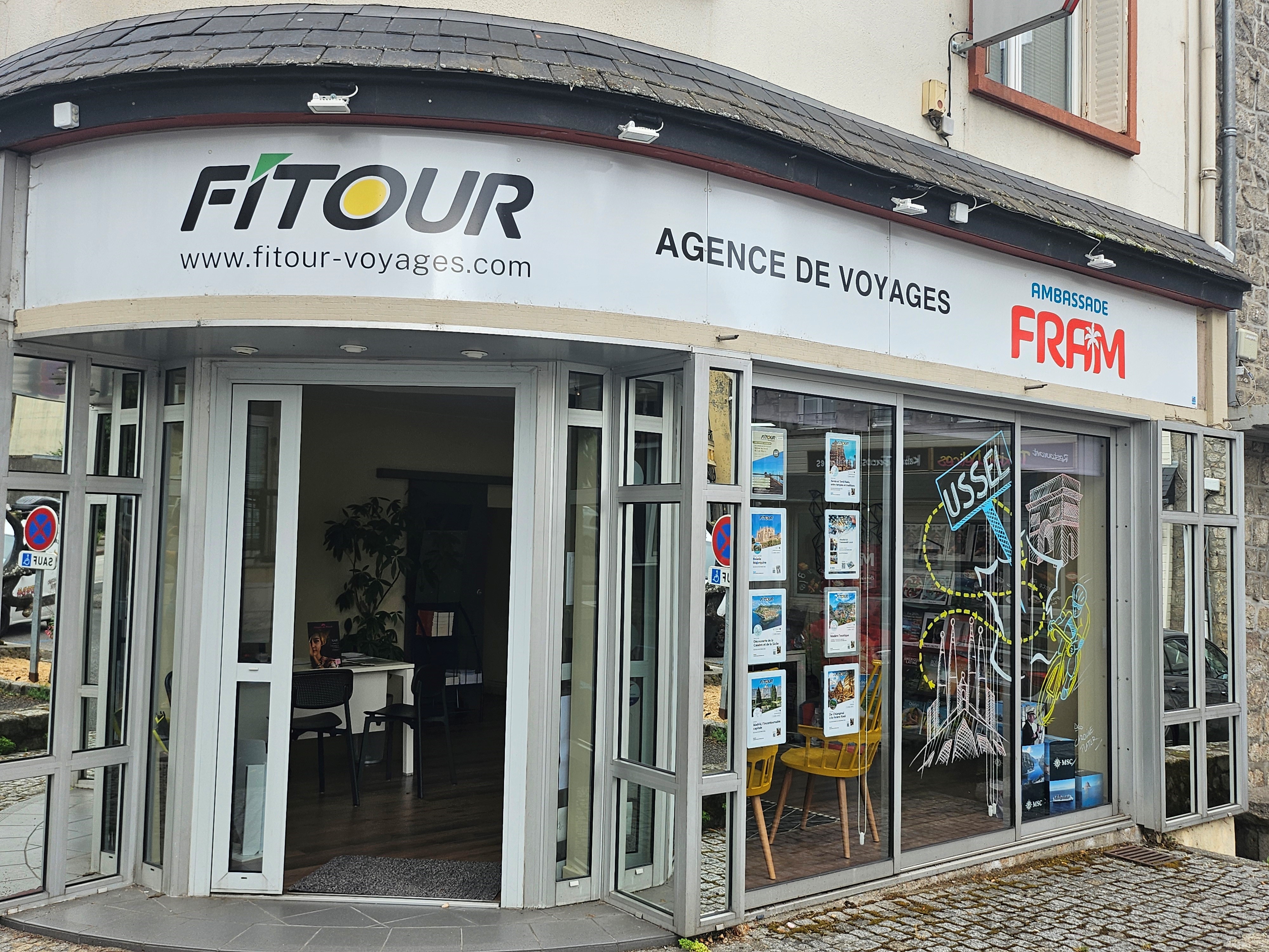Image de Fitour Ussel